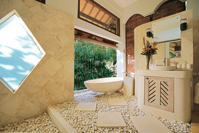 The Sriwijaya - Superior Poolside Suite - Detail 3